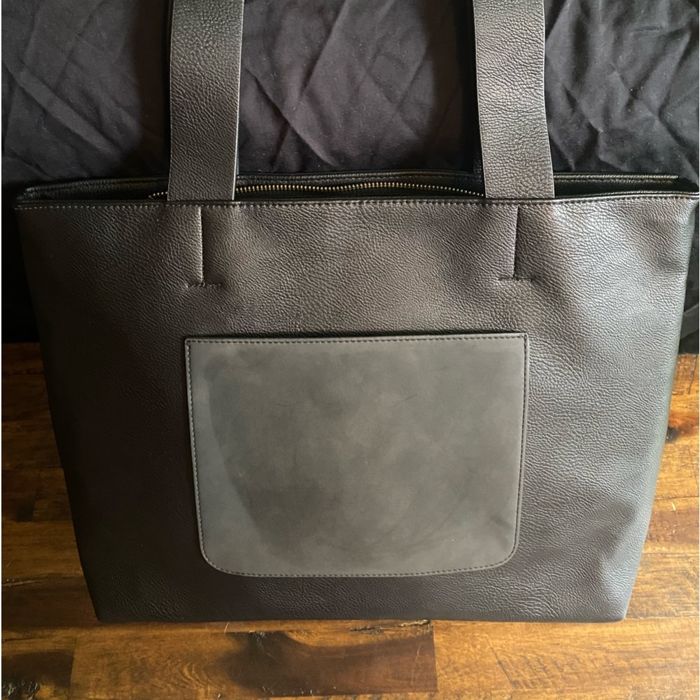 Universal Threads Large Tote/laptop carrier